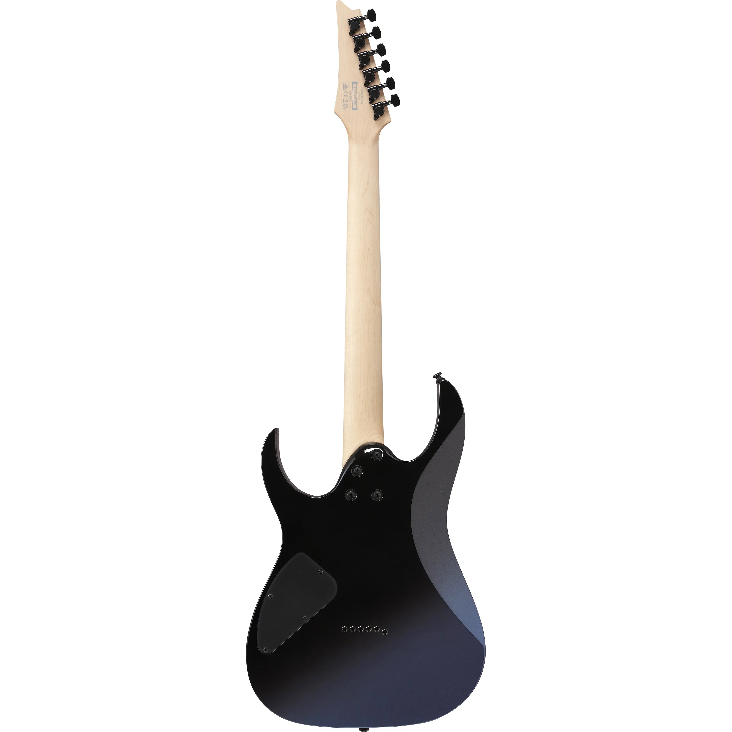 Ibanez RG421DX-TWS Hinteransicht
